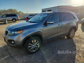 KIA SORENTO EX