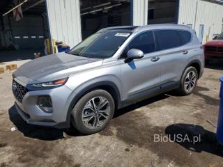 HYUNDAI SANTA FE LIMITED 2.0T