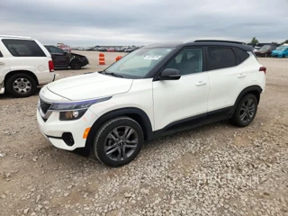 KIA SELTOS S