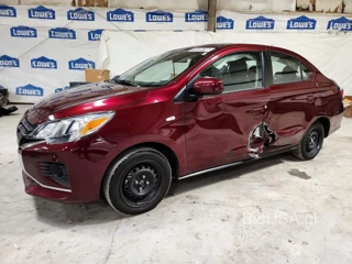 MITSUBISHI MIRAGE G4 ES