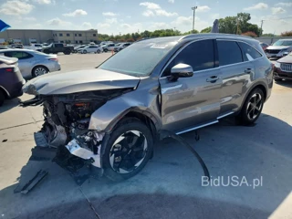 KIA SORENTO EX