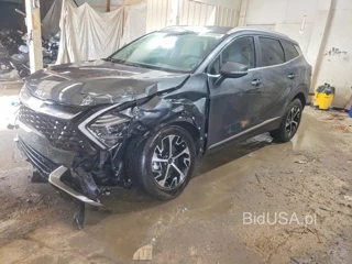 KIA SPORTAGE EX