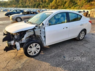 NISSAN VERSA 1.6 SV
