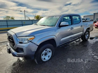 TOYOTA TACOMA SR V6