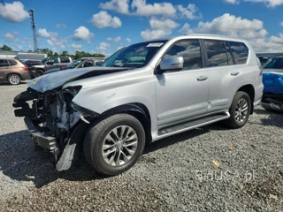 LEXUS GX 460 PREMIUM