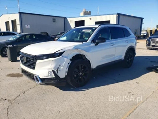 HONDA CR-V SPORT TOURING