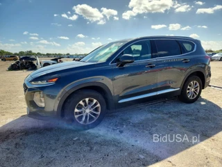 HYUNDAI SANTA FE SEL