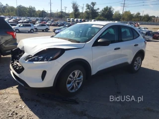 FORD ESCAPE S