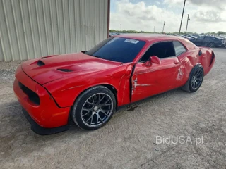 DODGE CHALLENGER R/T