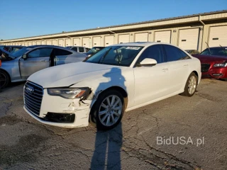 AUDI A6 PREMIUM PLUS