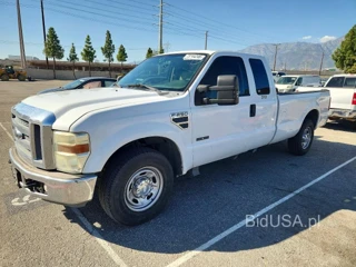 FORD F250 SUPER DUTY