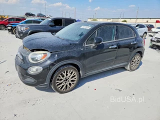 FIAT 500X EASY