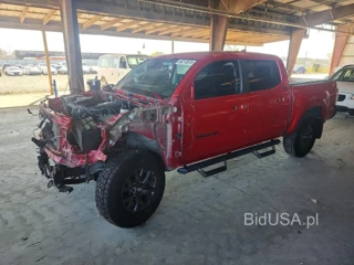 TOYOTA TACOMA SR5 V6
