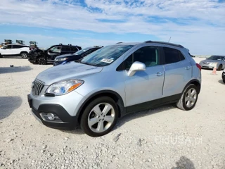 BUICK ENCORE