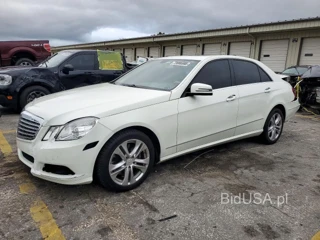 MERCEDES-BENZ E 350 4MATIC
