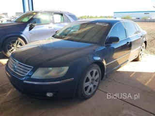 VOLKSWAGEN PHAETON 4.2