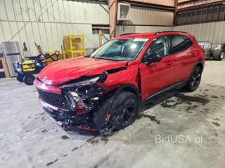 BUICK ENVISION SPORT TOURING