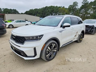 KIA SORENTO SX