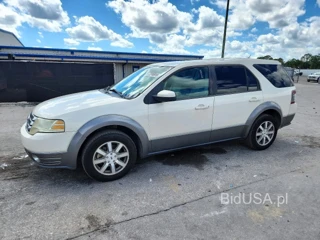 FORD TAURUS X SEL