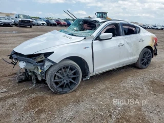 ACURA ILX PREMIUM A-SPEC