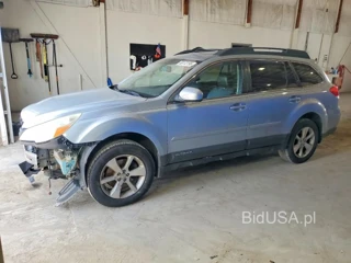 SUBARU OUTBACK 3.6R LIMITED