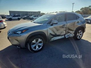 LEXUS NX 200T BASE