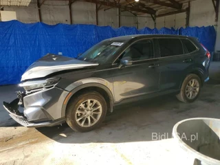 HONDA CR-V EX