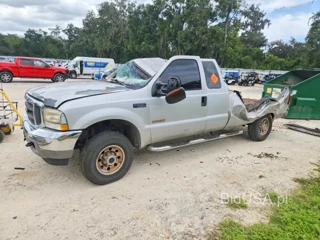 FORD F250 SUPER DUTY