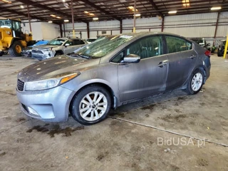 KIA FORTE S