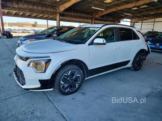 KIA NIRO WIND