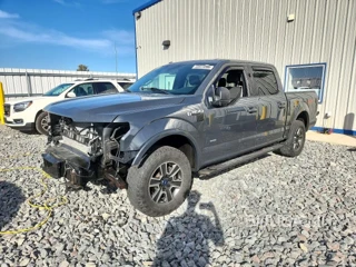 FORD F150 SUPERCREW