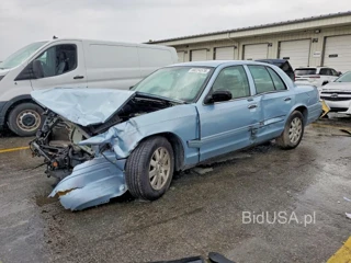 FORD CROWN VICTORIA LX