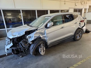 HYUNDAI SANTA FE SPORT 2.4L
