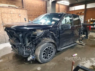 FORD F150 SUPERCREW