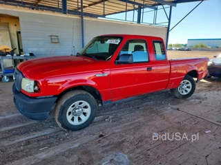 FORD RANGER SUPER CAB