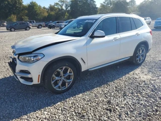 BMW X3 SDRIVE30I