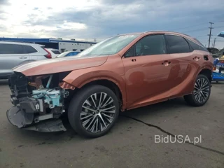 LEXUS RX 350 PREMIUM+