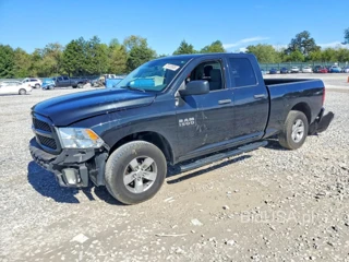 RAM 1500 ST
