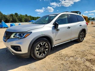 NISSAN PATHFINDER SL