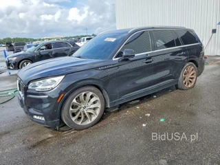 LINCOLN AVIATOR GRAND TOURING