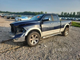 DODGE RAM 1500 LARAMIE