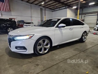 HONDA ACCORD TOURING
