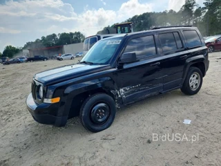 JEEP PATRIOT SPORT