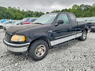 FORD F150