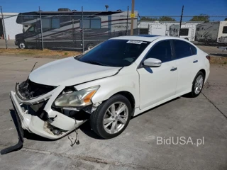 NISSAN ALTIMA 2.5 SV