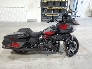 HARLEY-DAVIDSON FLTRXSTSE