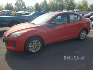 MAZDA 3 I