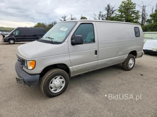 FORD E250