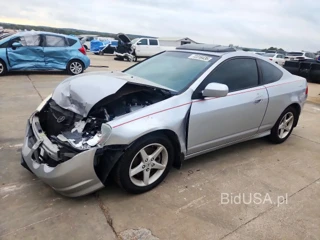 ACURA RSX TYPE-S