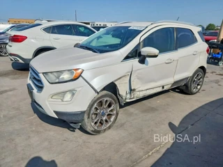 FORD ECOSPORT TITANIUM